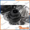 Vanne EGR, turbo pour AUDI | EGR-AU-037, 03L131512BG